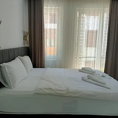 Vienna Aparthotel *