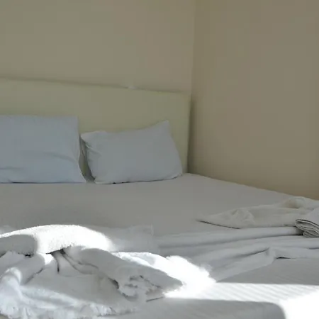Vienna Apartahotel *