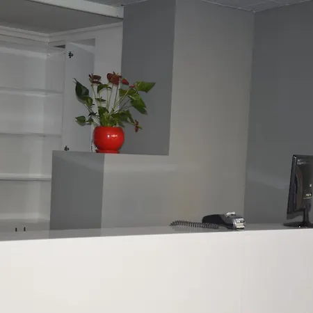 Vienna Apartahotel Antalya