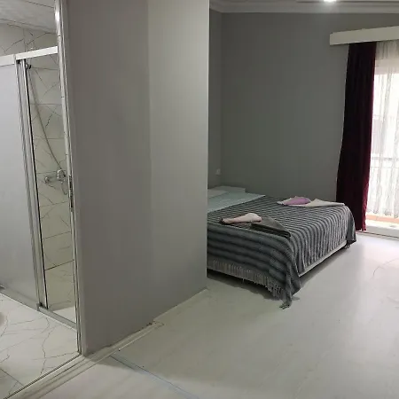 Vienna Apartahotel Antalya