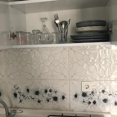 Apartahotel Vienna
