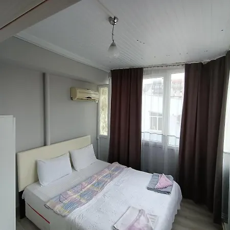 Apartahotel Vienna