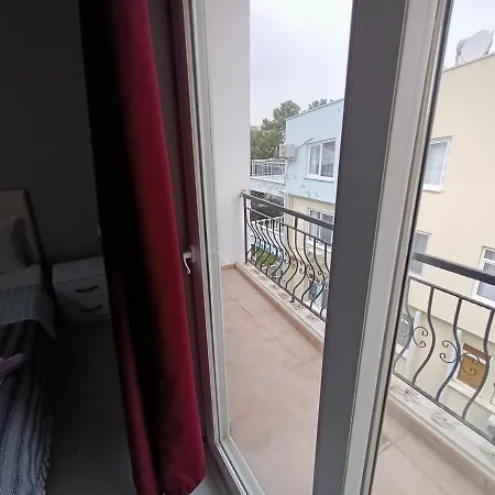 Vienna Apartahotel Antalya