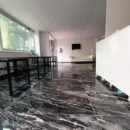 Apartahotel Vienna