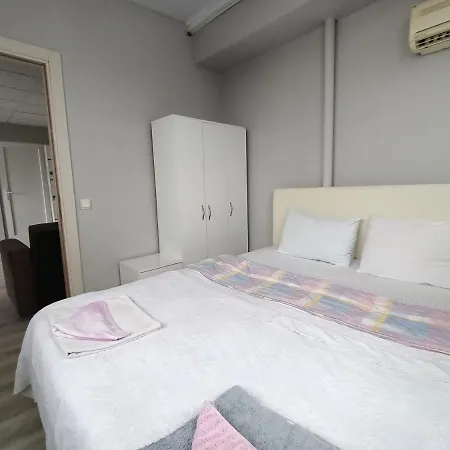 Apartahotel Vienna *