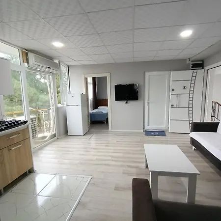 Vienna Apartahotel *