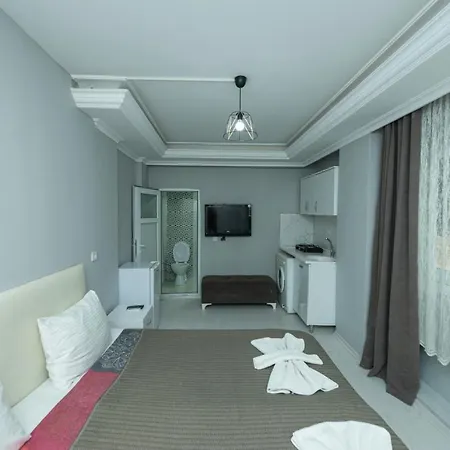 Vienna Apartahotel