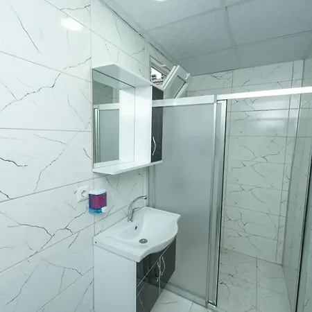 Vienna Apartahotel *