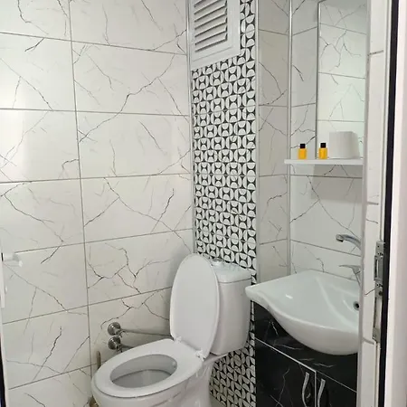 Vienna Apartahotel