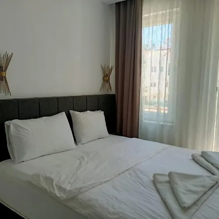 Apartahotel Vienna *